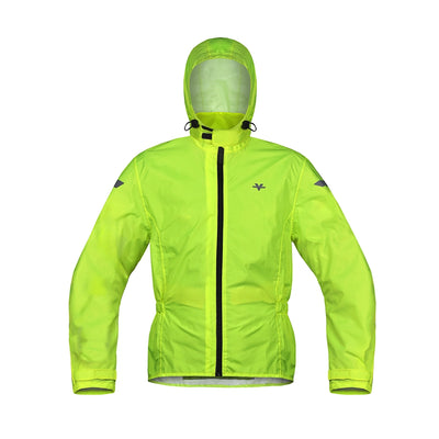 M200 - Rain Jacket