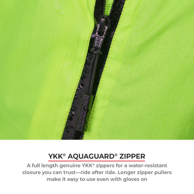 M200 - Rain Jacket