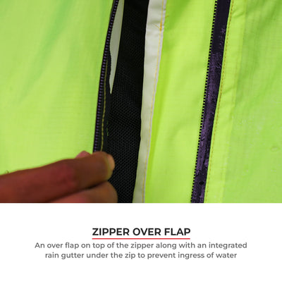 M200 - Rain Jacket