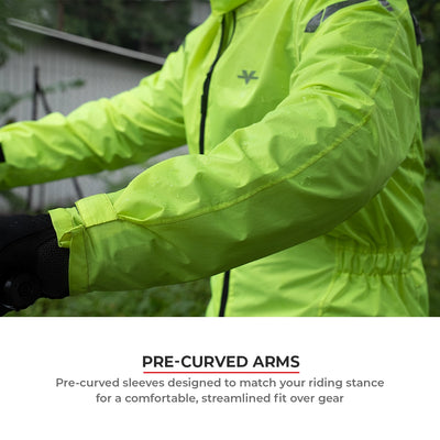 M200 - Rain Jacket