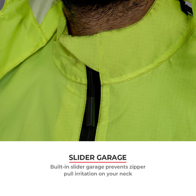 M200 - Rain Jacket