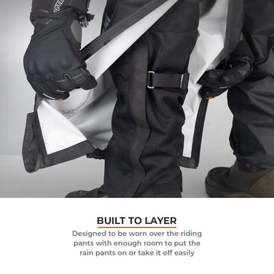 M200 - Rain Pants
