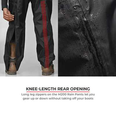 M200 - Rain Pants