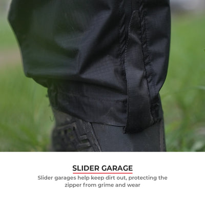 M200 - Rain Pants