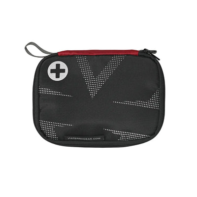 ViaTerra essentials medical kit pouch (front)