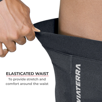 ViaTerra 2nd SKIN BASE LAYER - BOTTOM