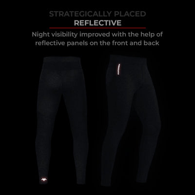 ViaTerra 2nd SKIN BASE LAYER - BOTTOM