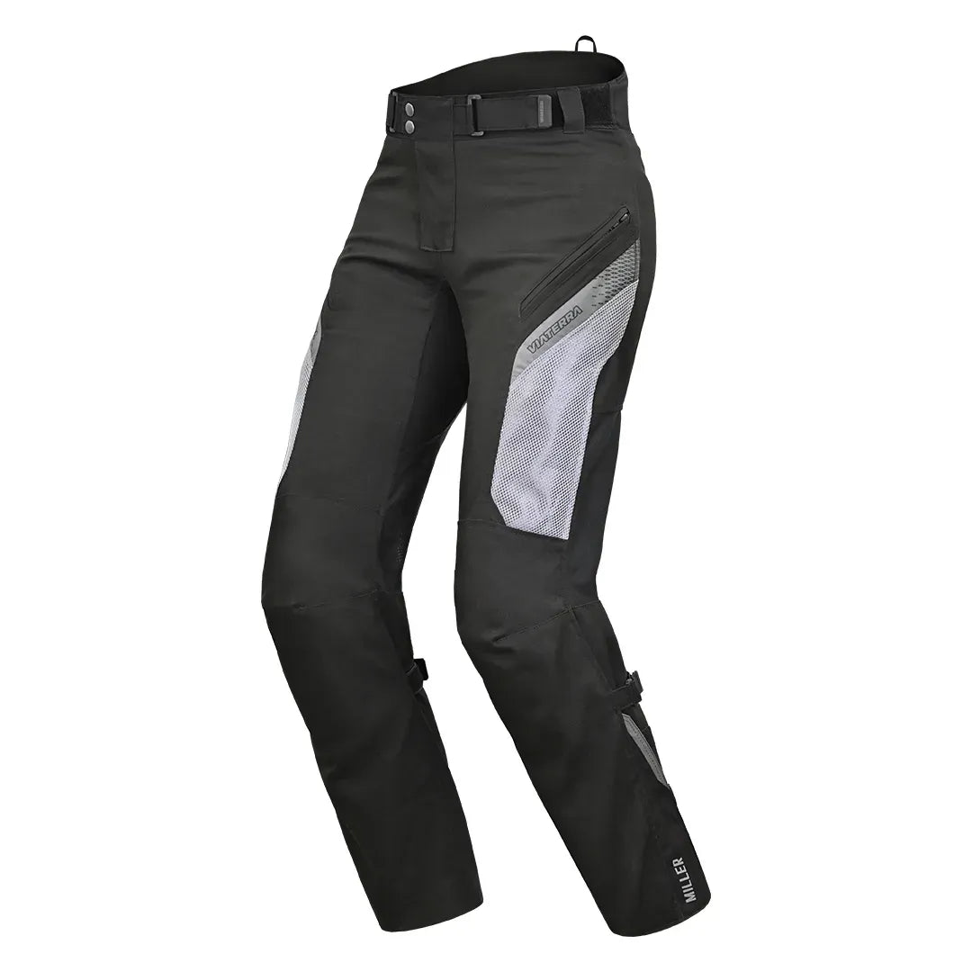 MILLER – STREET MESH RIDING PANTS WITH LINERS – ViaTerra Gear