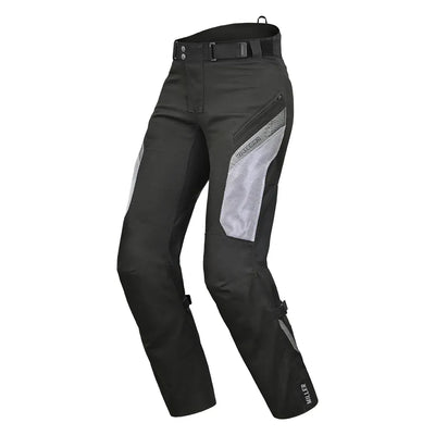 ViaTerra miller – street mesh riding pants with liners