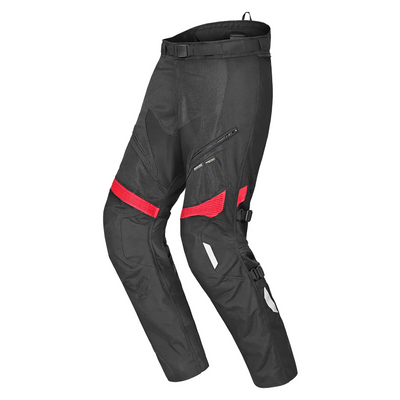 Munro Tailor Made - Street Mesh Motorcycle Riding Pants