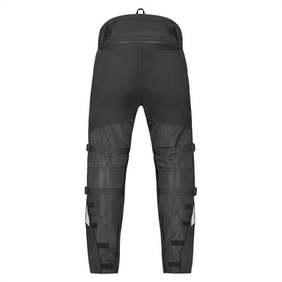 Munro Tailor Made - Street Mesh Motorcycle Riding Pants