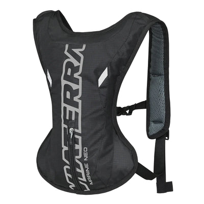 MARINE NEO HYDRATION PACK WITH INCL. HYDRAPAK 2L BLADDER (BLACK)