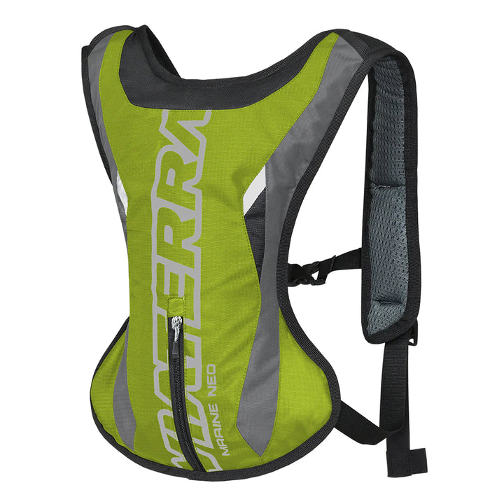 Green hydration pack hotsell