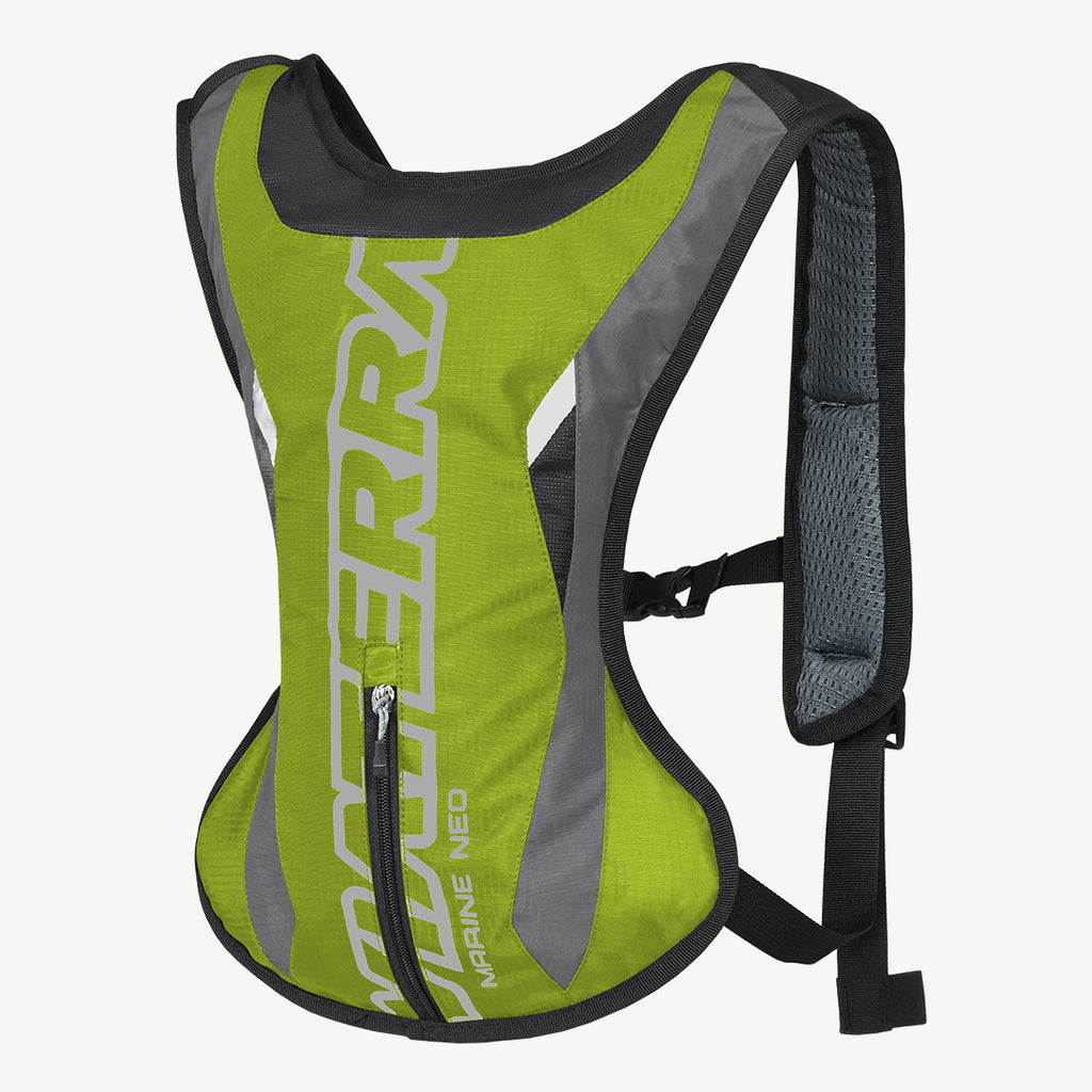 MARINE NEO HYDRATION PACK WITH HYDRAPAK 2L