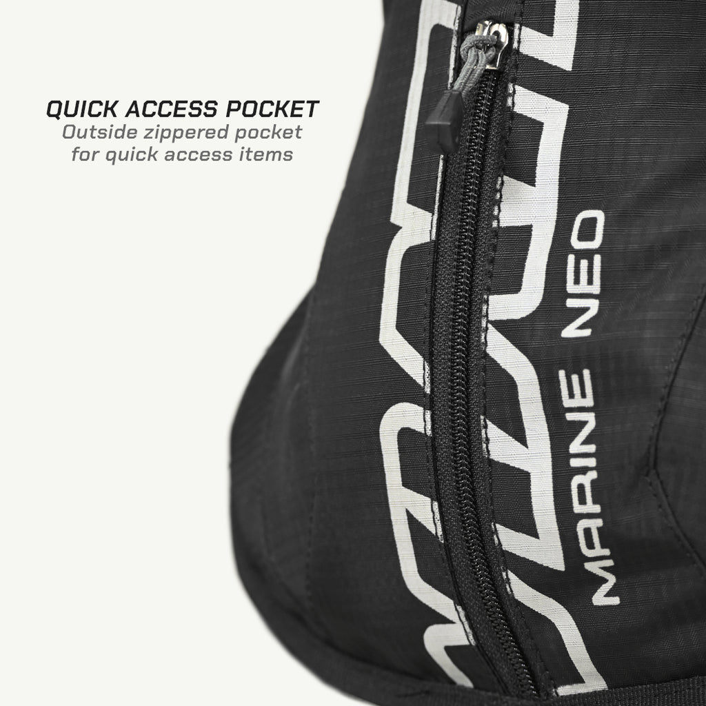 MARINE NEO HYDRATION PACK WITH HYDRAPAK 2L