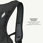 MARINE NEO HYDRATION PACK WITH HYDRAPAK 2L