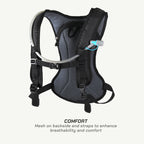 MARINE NEO HYDRATION PACK WITH HYDRAPAK 2L