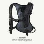 MARINE NEO V4 HYDRATION PACK WITH HYDRAPAK 2L (GREEN)