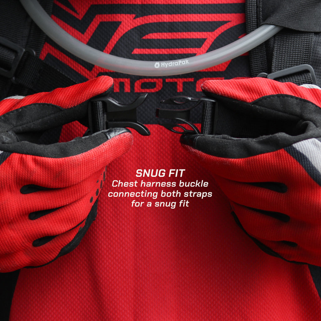 MARINE NEO HYDRATION PACK WITH HYDRAPAK 2L