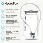 MARINE NEO HYDRATION PACK WITH HYDRAPAK 2L