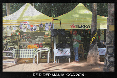 Our Story – ViaTerra Gear