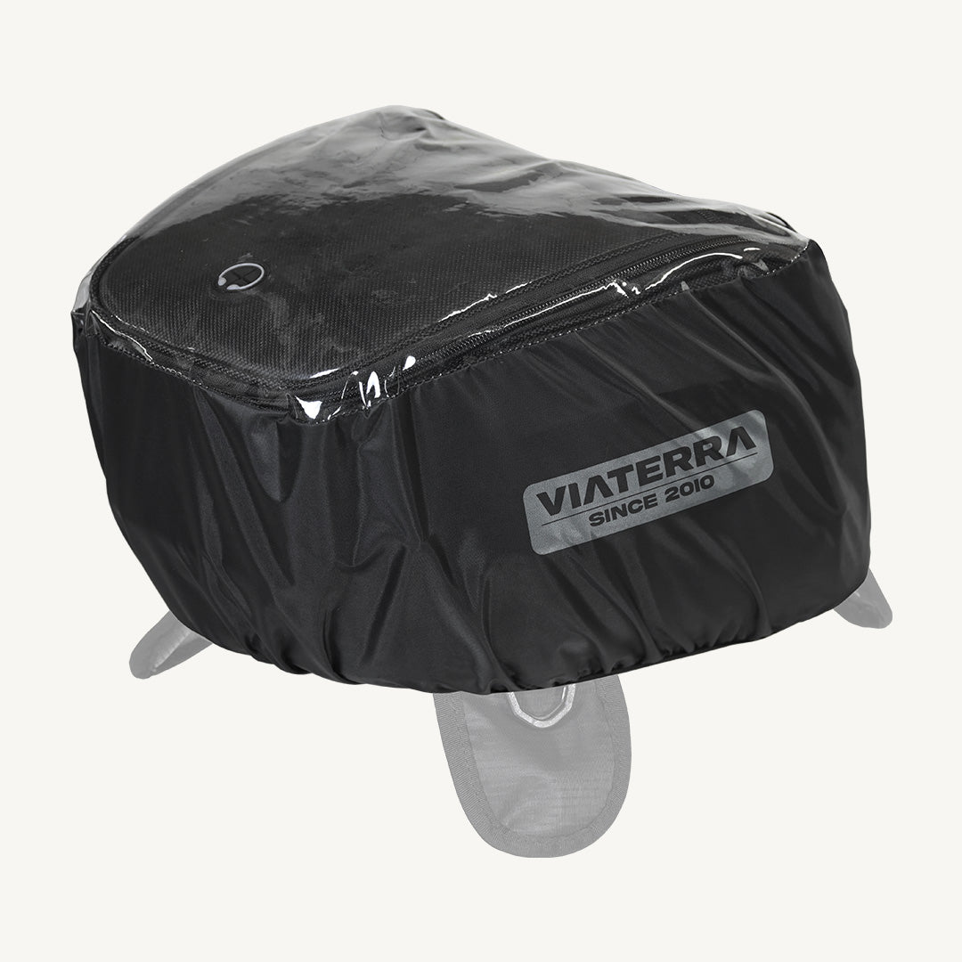 REPLACEMENT RAINCOVER FOR OXUS TANKBAG