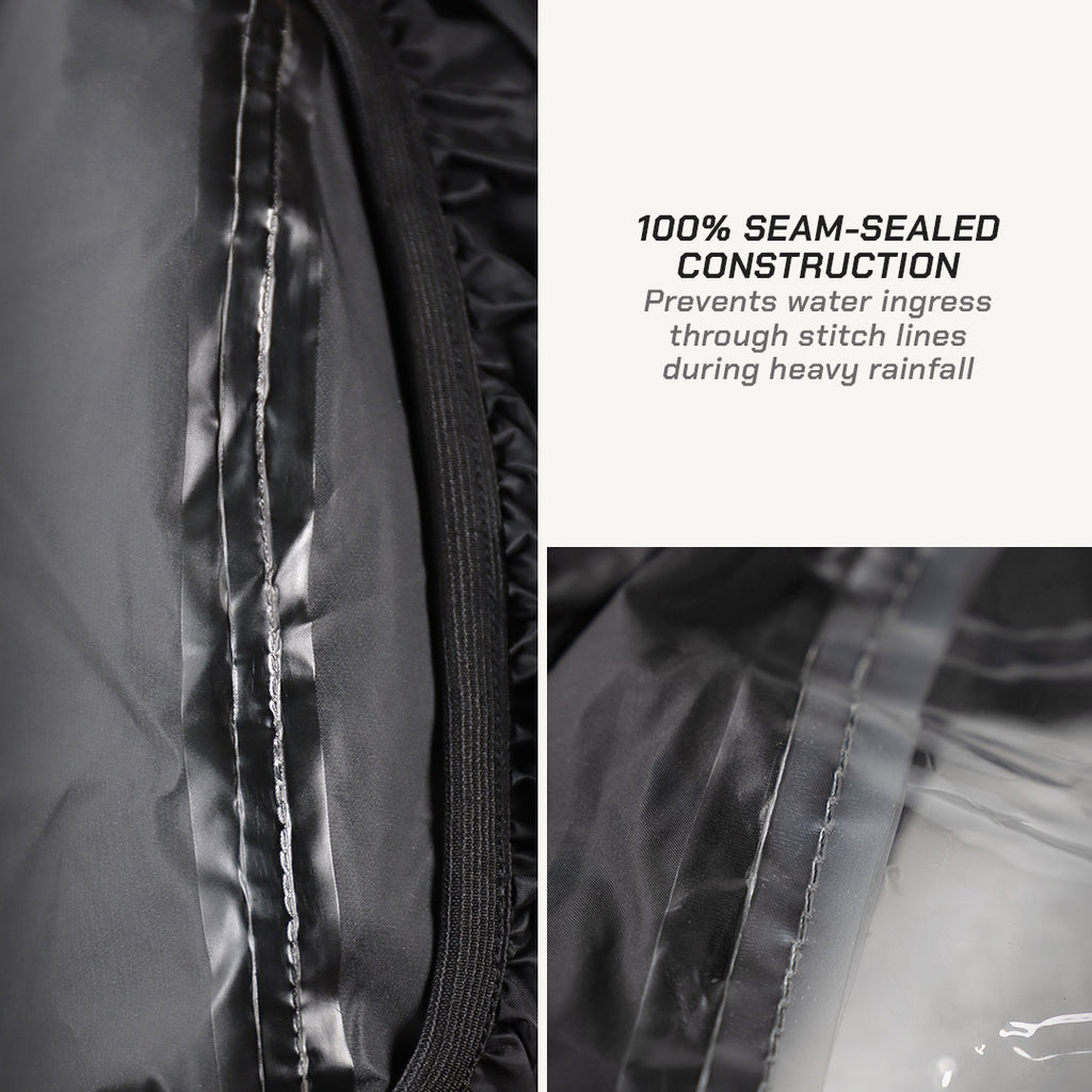 REPLACEMENT RAINCOVER FOR OXUS TANKBAG