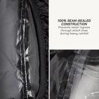REPLACEMENT RAINCOVER FOR OXUS TANKBAG