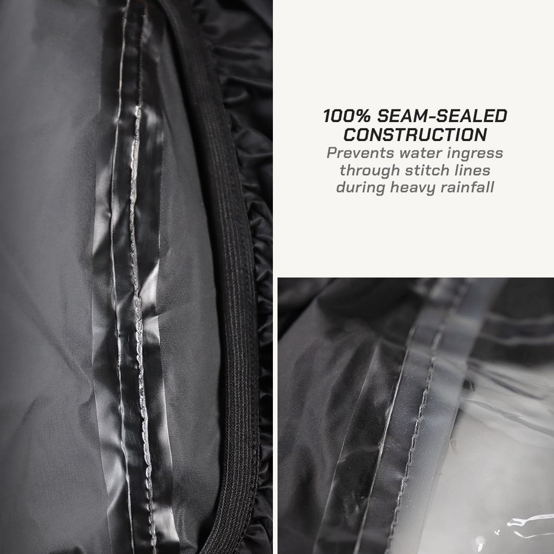 REPLACEMENT RAINCOVER FOR OXUS TANKBAG