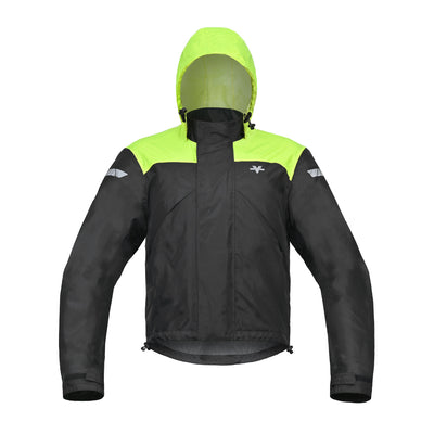 ViaTerra P300 – Motorcycle Rain Jacket