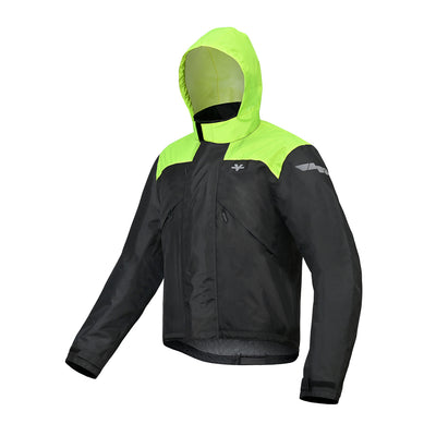 ViaTerra P300 – Motorcycle Rain Jacket