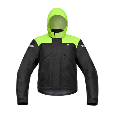 ViaTerra P300 – Motorcycle Rain Jacket