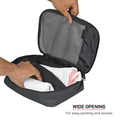 PACKING CUBES