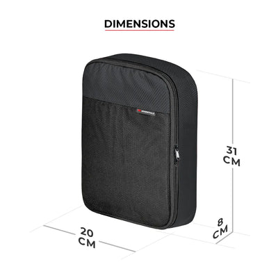 PACKING CUBES