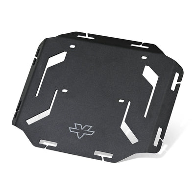 QUICK MOUNT REAR RACK - Suzuki V-Strom SX
