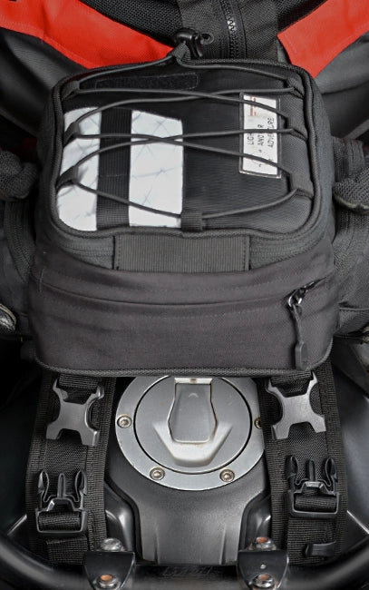 Quick-Release Buckles