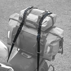 QUICK RELEASE BUNGEE TIE DOWN STRAPS 3