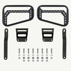 Royal Enfield BEAR 650 Saddlebag Rack