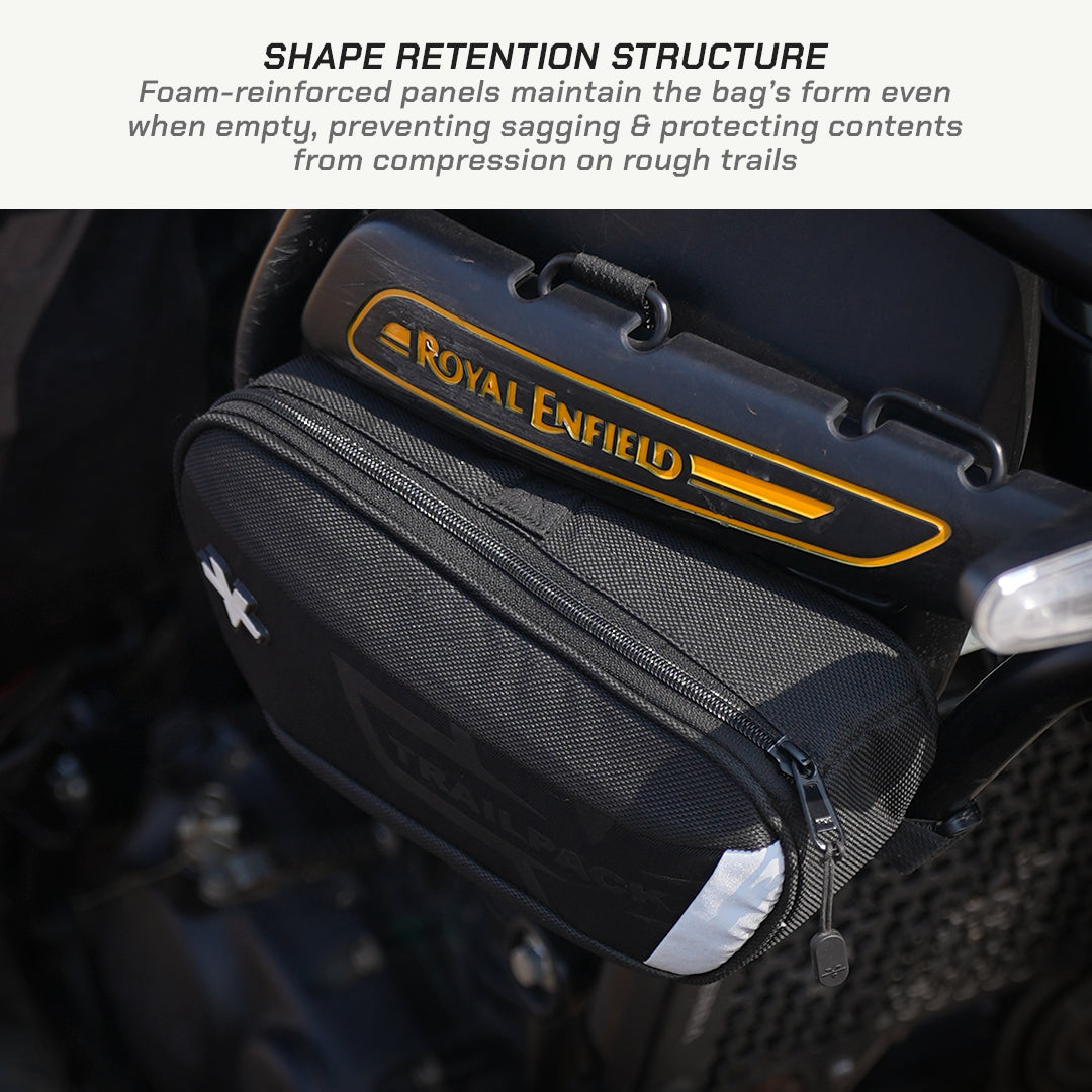 RE HIMALAYAN 450 TRAILPACK LITE