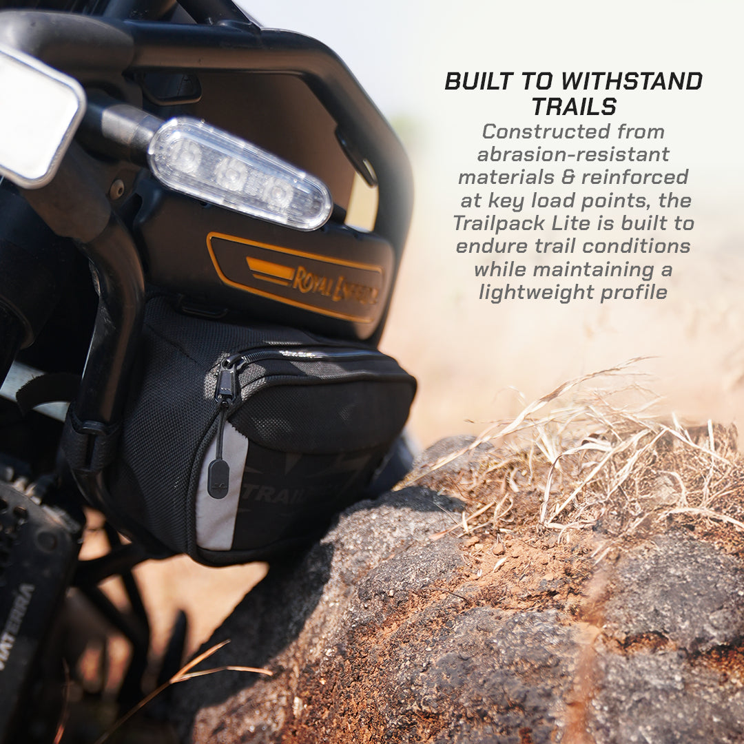 RE HIMALAYAN 450 TRAILPACK LITE