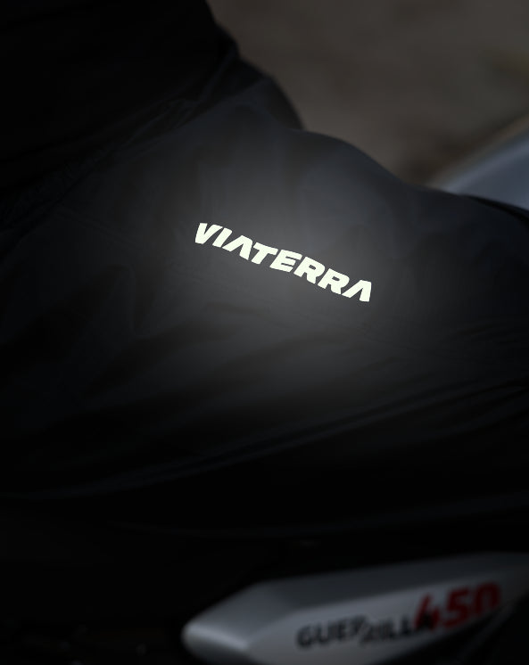 Reflectives for night visibility