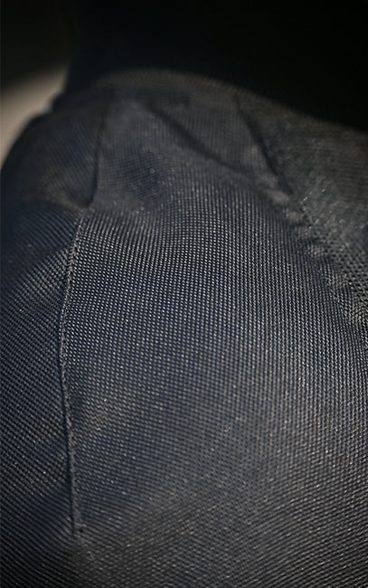 Reinforced protection zones