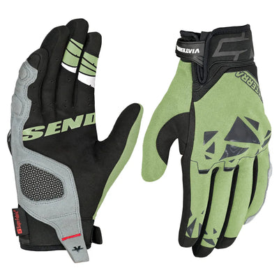ROOST v2 – OFFROAD MOTORCYCLE GLOVES