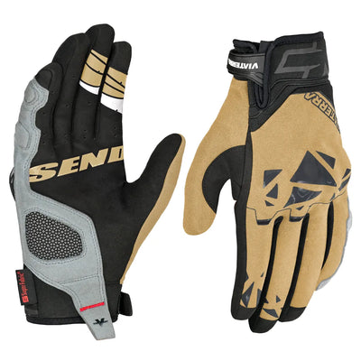 ROOST v2 – OFFROAD MOTORCYCLE GLOVES