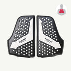 SAS-TEC CHEST ARMOUR (CE LEVEL 2)