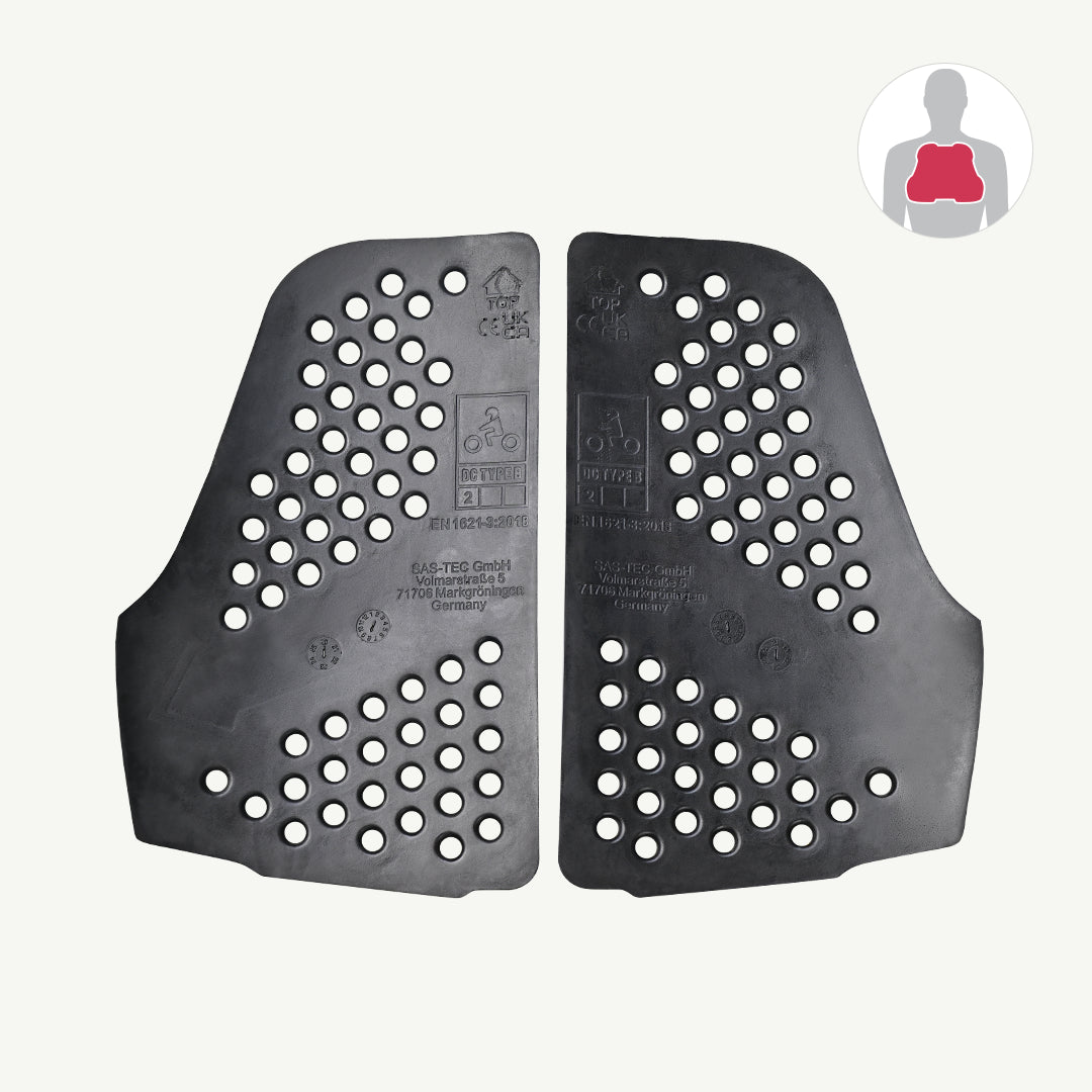 SAS-TEC CHEST ARMOUR (CE LEVEL 2)