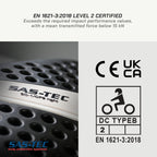 SAS-TEC CHEST ARMOUR (CE LEVEL 2)