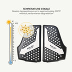 SAS-TEC CHEST ARMOUR (CE LEVEL 2)