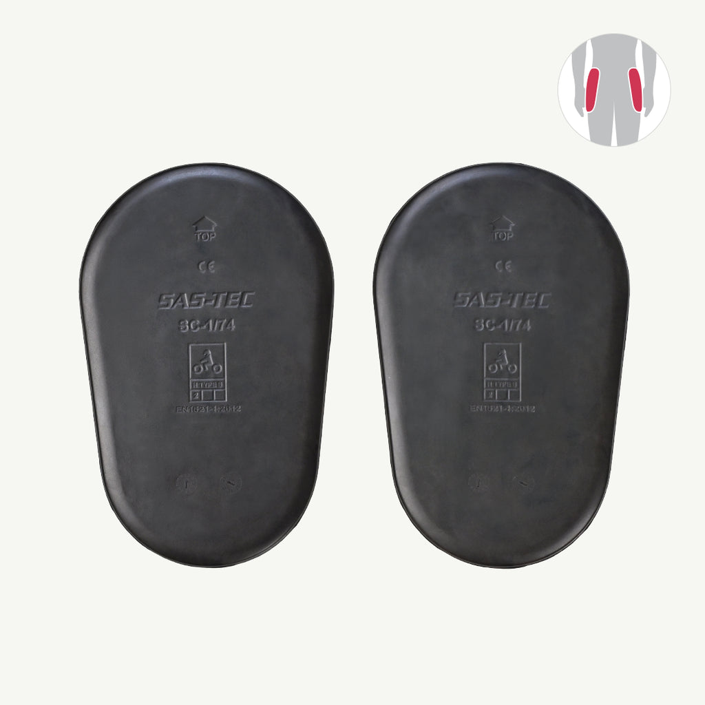 SASTEC 	SC-1/74 Hip Armour Set - Level 2