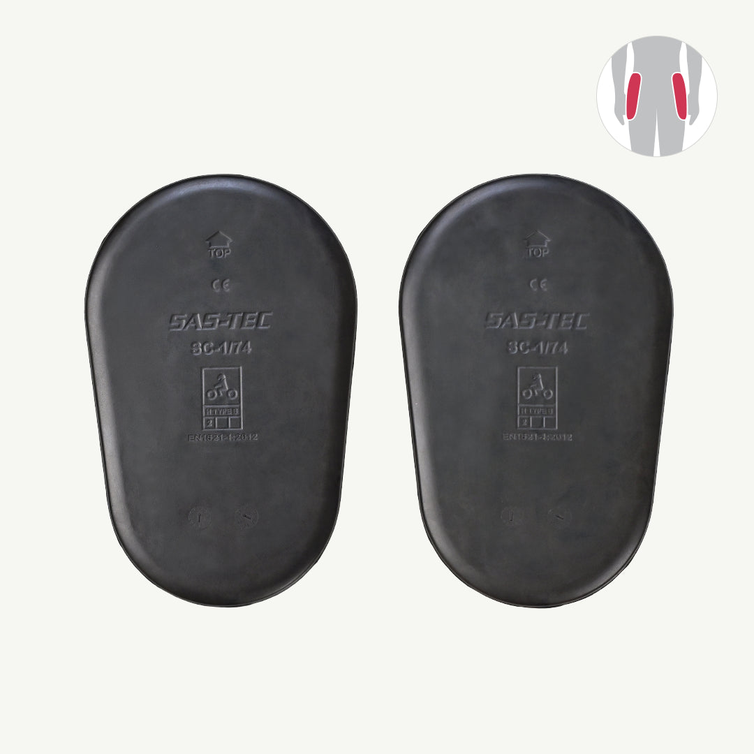 SASTEC 	SC-1/74 Hip Armour Set - Level 2
